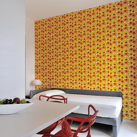 Residence Cristallo Senigallia Zewnętrze zdjęcie