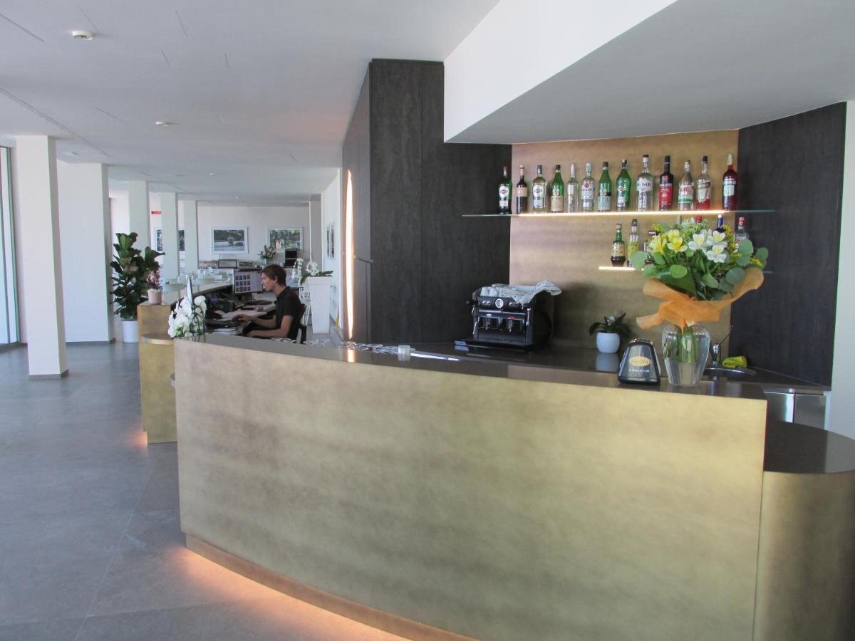 Residence Cristallo Senigallia Zewnętrze zdjęcie