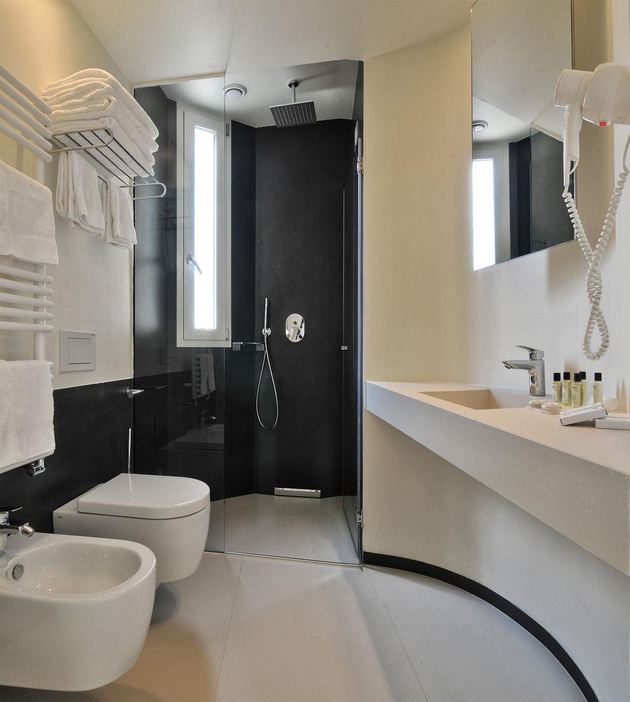 Residence Cristallo Senigallia Zewnętrze zdjęcie