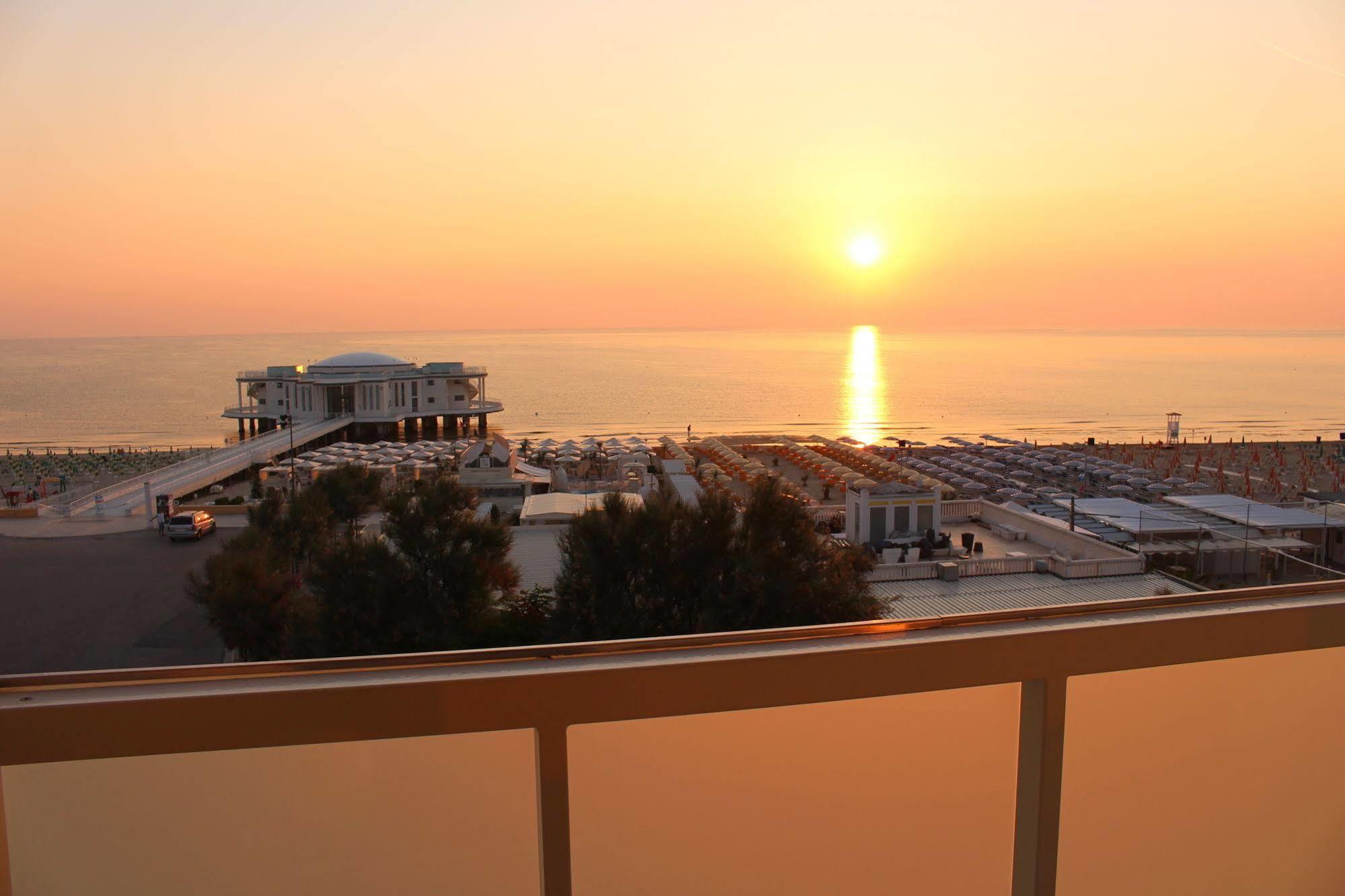 Residence Cristallo Senigallia Zewnętrze zdjęcie