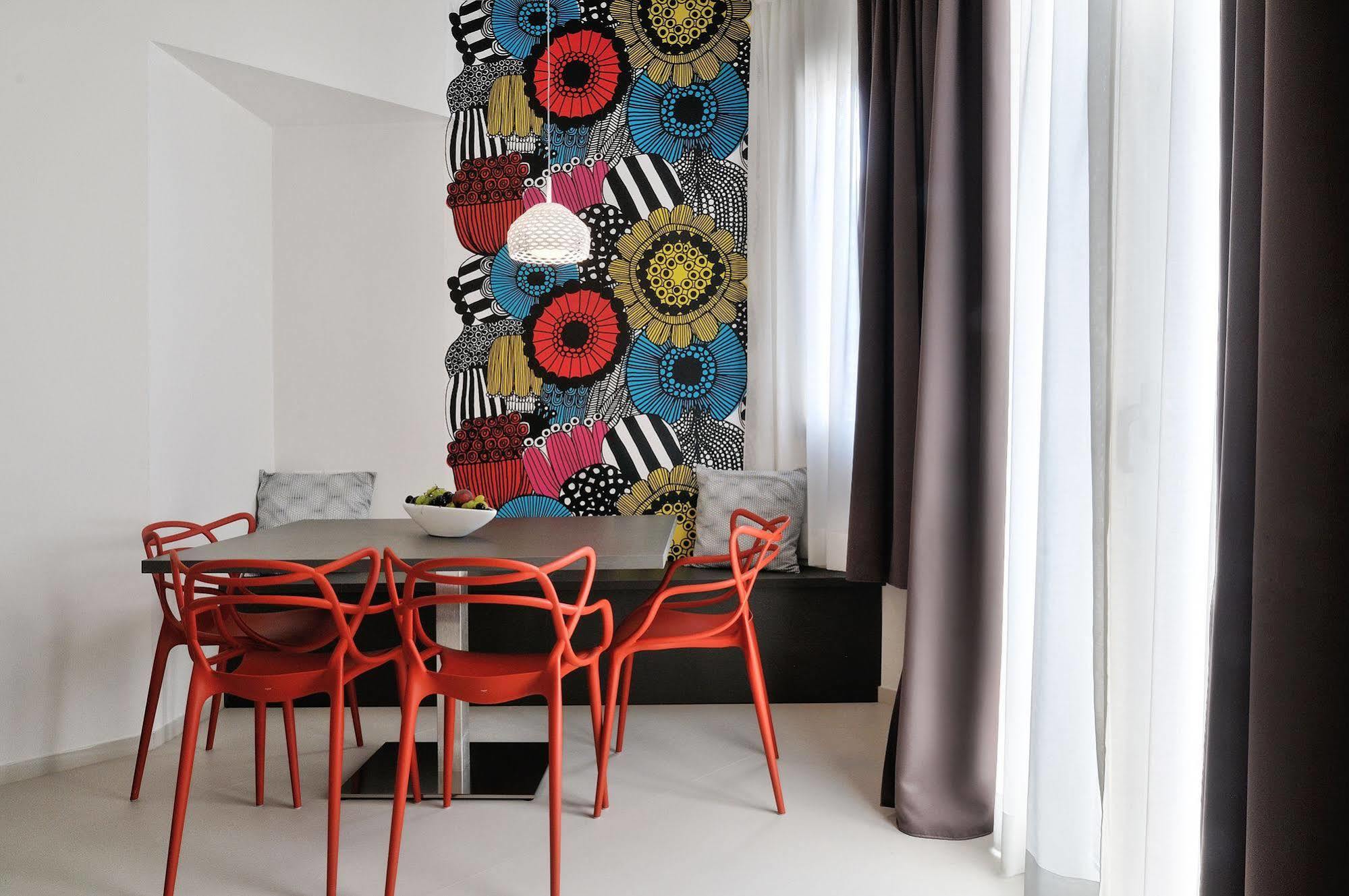 Residence Cristallo Senigallia Zewnętrze zdjęcie