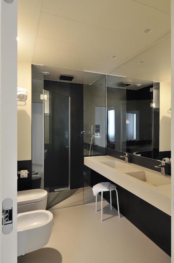 Residence Cristallo Senigallia Zewnętrze zdjęcie